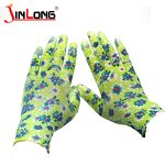 Nitrile Gloves Manufacturer - Anti-oil Wear Anti-skid Industrial