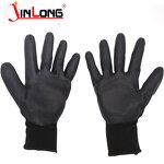 Factory Wholesale Nylon Gloves Supplier - 13 Gauge PU Coated ESD