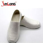 Food Factory Eva Boots Supplier - Electronic Magic Strap Esd Water Proof