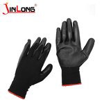 High-quality Nitrile Gloves Manufacturer - Breathable Wear-resistant Black