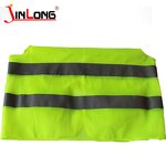 High Quality Safety Vest Factory - Multicolor Volunteers Customize logo
