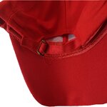 Mesh Sports Cap Supplier - Cotton Caps Advertising