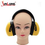 Safety Equipment Supplier - PPE Earmuff Earplug Personal Protective