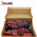 Suede Leather Protective Shoes Factory - Wear-resistant Anti-pressure Smash-proof