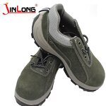 Wholesale Safety Shoes Manufacturer - Anti Skid Puncture Lightweight Stab-resistant