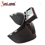 PE Safety Helmet Manufacturer - Environmental protection Construction Motorcycle