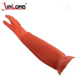 Lengthen Latex Gloves Factory - Thick Home Rubber Waterproof