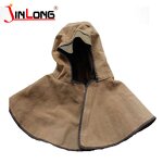 Welding Sleeves Manufacturer - Cowhide Welder Protective Wear-resistant