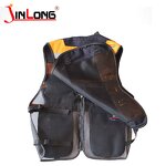 60G Reflective Safety Vest Supplier - Wholesale High Visibility Can Printed