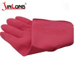 Silicone Magic Gloves Supplier - Korean Durable Non-slip Waterproof with Brush