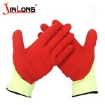 Protective Chain Mesh Glove Factory - Stainless Steel Butchery Safety