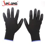 Factory Wholesale Nylon Gloves Supplier - 13 Gauge PU Coated ESD