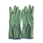 Disposable Nitrile Gloves Factory - Powder Free Blue 9 Inch Examination