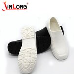 Food Factory Eva Boots Supplier - Electronic Magic Strap Esd Water Proof