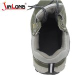 Wholesale Safety Shoes Manufacturer - Anti Skid Puncture Lightweight Stab-resistant