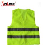 High Quality Safety Vest Factory - Multicolor Volunteers Customize logo