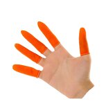 Cheap Nitrile Gloves Supplier - Latex Vinyl Free Powder Free Food Grade