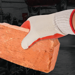 Custom Logo Knitted Rubber Gloves Manufacturer - Packaging Options