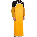 Hairdressing Apron Factory - Plastic Custom Salon Apron