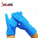 Disposable Nitrile Gloves Manufacturer - Waterproof Household