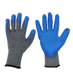 High Quality Latex Coated Gloves Supplier - Polyester Industrial Construction