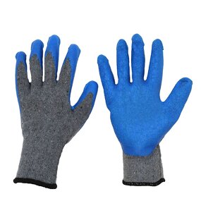 High Quality Latex Coated Gloves Supplier - Polyester Industrial Construction