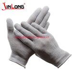 PU Finger-coated Gloves Factory - Anti-static Protective Labor