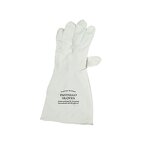 Red Latex Cleaning Gloves Manufacturer - 55cm Long Household for Kitchen