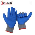 Cleaning Latex Gloves Manufacturer - Household Kitchen Long Dish Washing