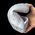 Slip Resistant Chef Shoes Manufacturer - Waterproof EVA Unisex