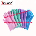 Yellow Household Latex Gloves Manufacturer - Best Selling Harvesting Kitchen