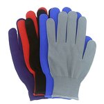 Liquid Nitrogen Gloves Factory - LNG Special Insulation Cold Storage