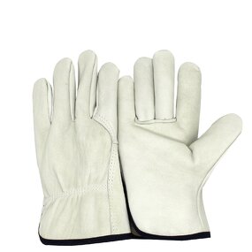 Cow Split Leather Welding Gloves Manufacturer - Heat Resistant Argon Mig Custom