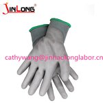 Cheap Price ESD Gloves Manufacturer - 13 Pin Carbon Fiber PU Coated
