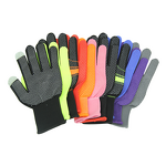 Liquid Nitrogen Gloves Factory - LNG Special Insulation Cold Storage