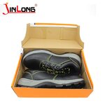 White Rain Boots Factory - Food Factory Workshop Special Anti-slip Acid Alkali