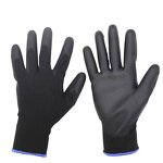 Factory Wholesale Nylon Gloves Supplier - 13 Gauge PU Coated ESD