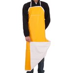 Hairdressing Apron Factory - Plastic Custom Salon Apron