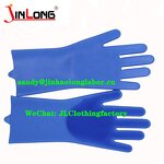 Yellow Household Latex Gloves Manufacturer - Best Selling Harvesting Kitchen