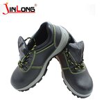 Light Industrial Safety Boots Supplier - Protective Work with Steel Toe Cap