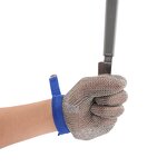 High Quality Latex Household Gloves Supplier - Long Red Kitchen Cleaning