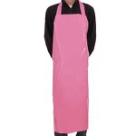 Waterproof TPU Apron Manufacturer - Industrial Work Apron with Arm Guards