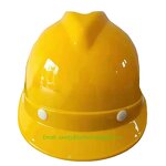 Personal Protective Helmet Manufacturer - Construction Site Industrial Breathable