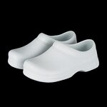 Ultralight Chef Shoes Supplier - Non-Slip & Hard-Wearing