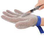 High Quality Latex Household Gloves Supplier - Long Red Kitchen Cleaning