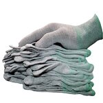 PU Finger-coated Gloves Factory - Anti-static Protective Labor
