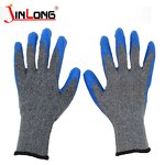 High Quality Latex Coated Gloves Supplier - Polyester Industrial Construction