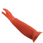 Polyester Knitted Gloves Supplier - Nylon Rubber Latex Coated Work Safety