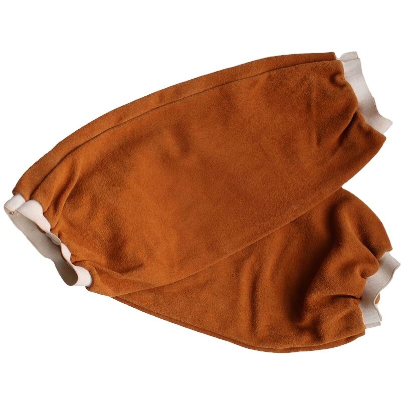 Safety Vest Jacket Supplier - 5XL Two-Tone Softshell Tricot Mesh Reflection