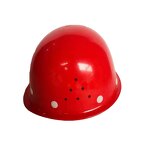 Personal Protective Helmet Manufacturer - Construction Site Industrial Breathable